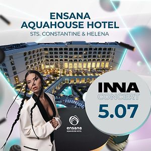 Ensana Aquahouse